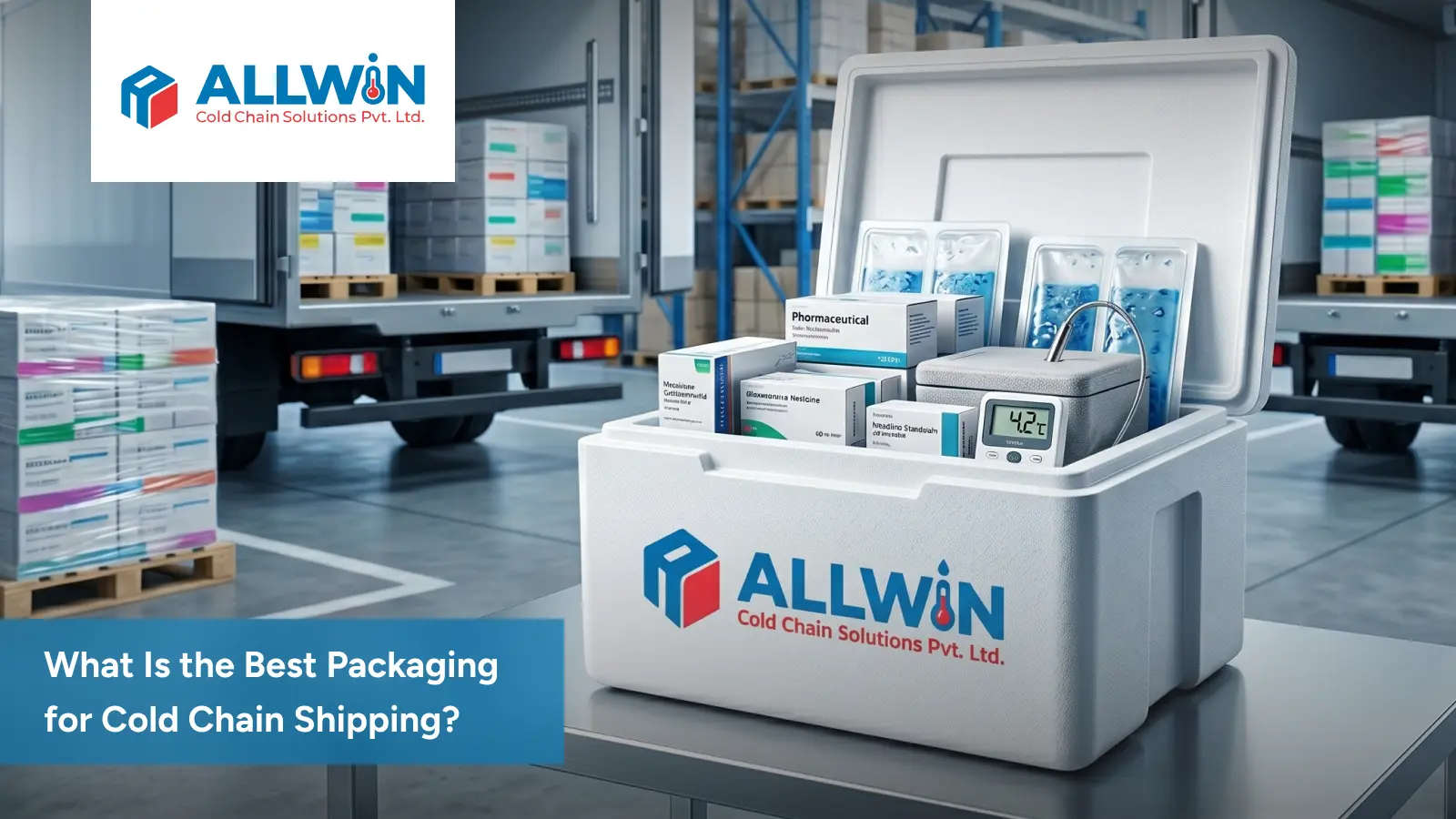 What Is the Best Packaging for Cold Chain Shipping  main banner